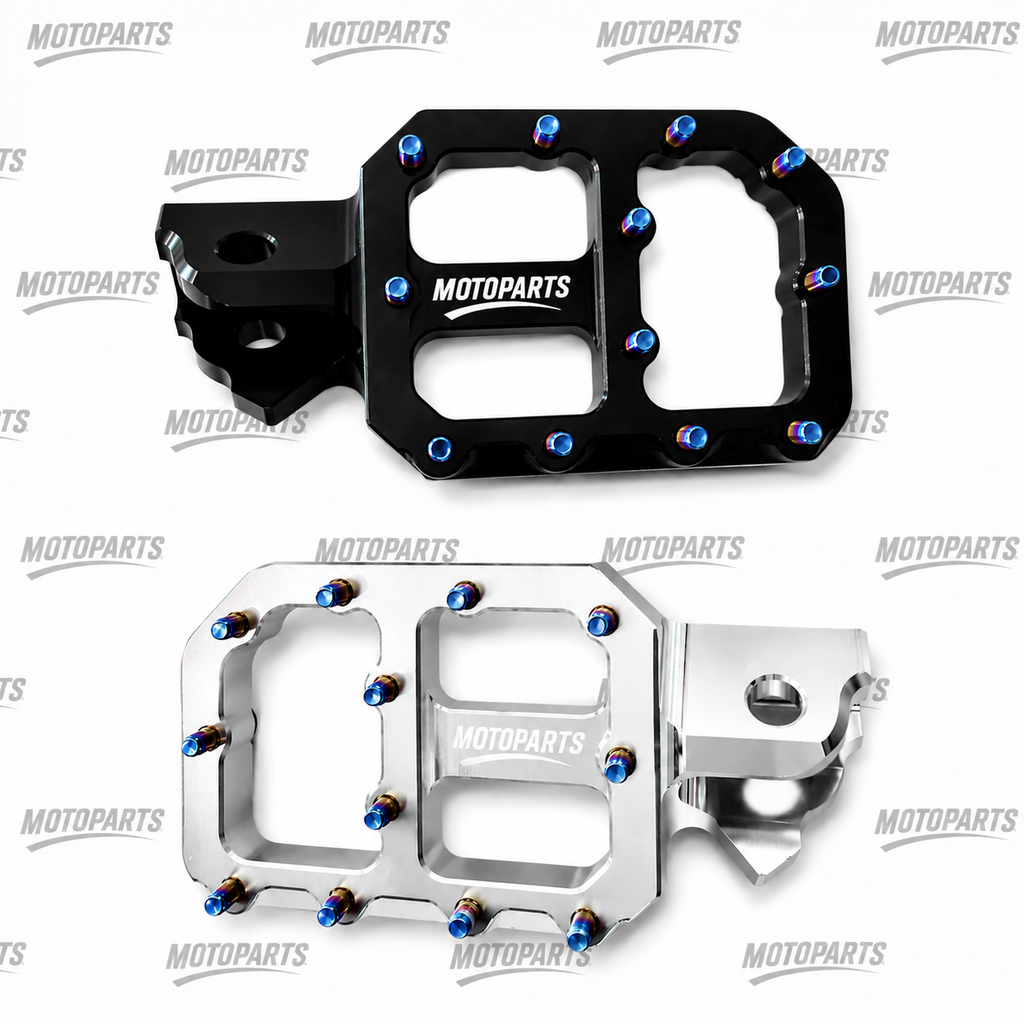 Wide Pegs - Surron/Talaria/Eride