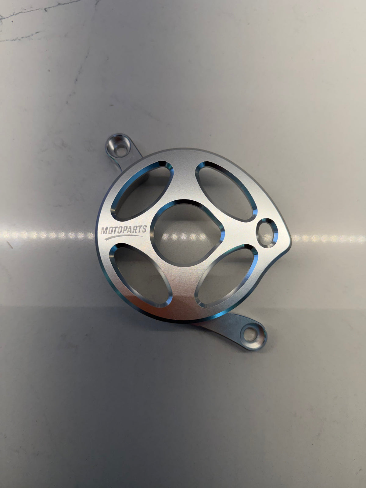 LBX/ERIDE Motor Cover