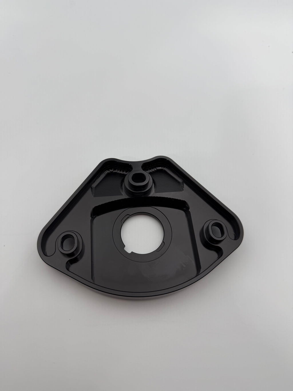 Yozma IN10 Metal Ignition Cover