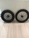 16/19 Dirt Wheel Set - Surron/Eride