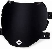 3D printed ODI plate