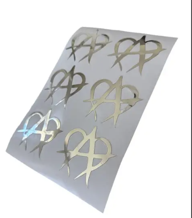 UNMANEGABLE Stickers