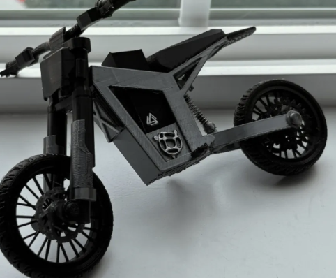 Tuttio Model