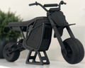 E&C Rizzler model