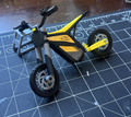 Heybike Villan mini model