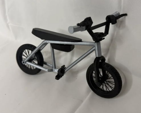Zooz mini model
