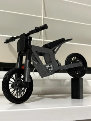 Tuttio Model