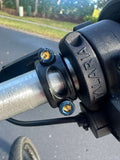 Talaria Brakes titanium