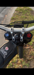 FUNN mount titanium