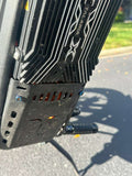 Bash Guard titanium