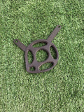 Yozma IN10 motor cover