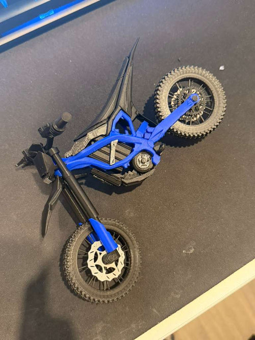 3D printed Ultra bee