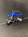 ETM RTR model