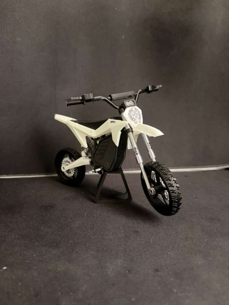 ETM RTR model