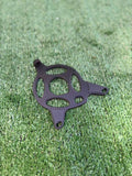 Tuttio Motor cover